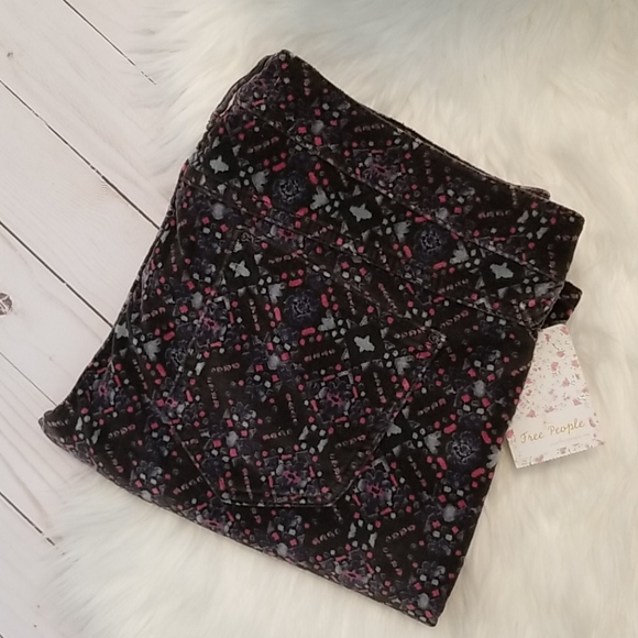 ***SOLD**#Free People Pant - Picture 5 of 6